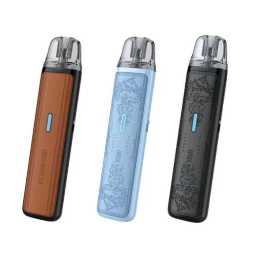 POD kit Lost Vape Ursa Nano S 2 Многоразовая система