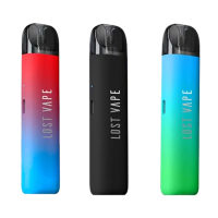 POD kit Lost vape Ursa Nano S Многоразовая система