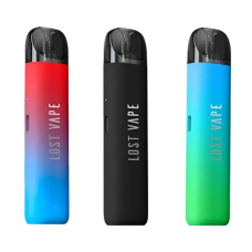 POD kit Lost vape Ursa Nano S Многоразовая система