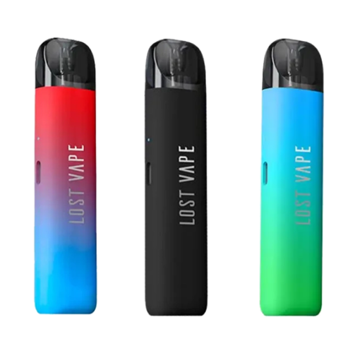 POD kit Lost vape Ursa Nano S Многоразовая система