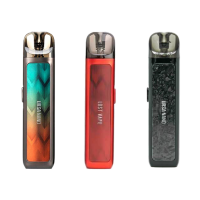 POD kit Lost Vape Ursa Nano Многоразовая система