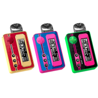 POD kit Lost Vape Ursa Pocket Многоразовая система