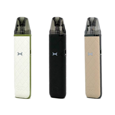 POD kit OXVA XLIM GO 1000 Многоразовая система POD kit OXVA XLIM GO 1000 Многоразовая система