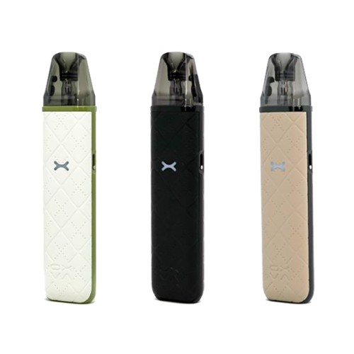POD kit OXVA XLIM GO 1000 Многоразовая система