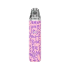 POD kit OXVA XLIM GO 1000 Graffiti Pink Багаторазова система
