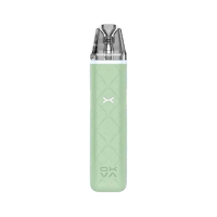 POD kit OXVA XLIM GO 1000 Light Green Багаторазова система