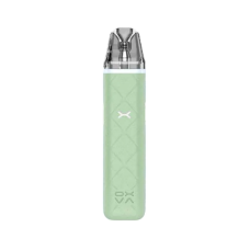 POD kit OXVA XLIM GO 1000 Light Green Багаторазова система POD kit OXVA XLIM GO 1000 Light Green Багаторазова система