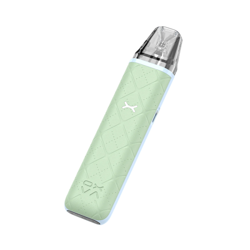 POD kit OXVA XLIM GO 1000 Light Green Багаторазова система