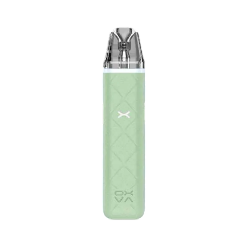 POD kit OXVA XLIM GO 1000 Light Green Багаторазова система