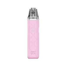 POD kit OXVA XLIM GO 1000 Red Багаторазова система POD kit OXVA XLIM GO 1000 Red Багаторазова система