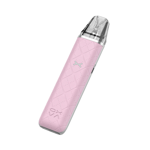 POD kit OXVA XLIM GO 1000 Red Багаторазова система