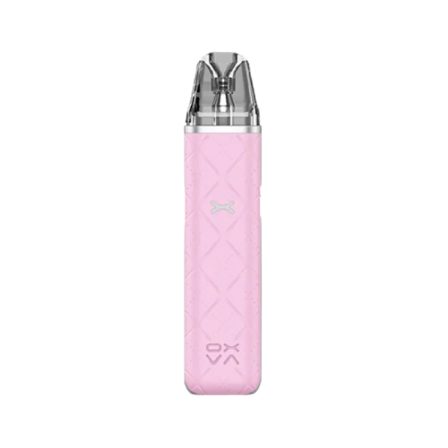 POD kit OXVA XLIM GO 1000 Red Багаторазова система