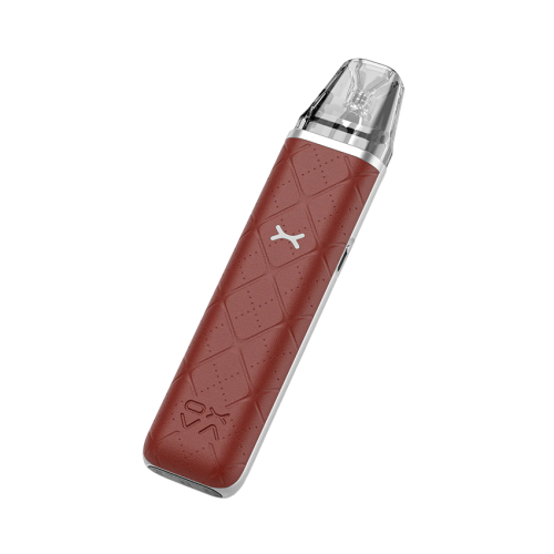 POD kit OXVA XLIM GO 1000 Pink Багаторазова система