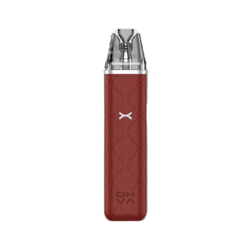 POD kit OXVA XLIM GO 1000 Pink Багаторазова система
