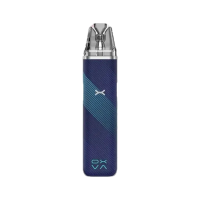 POD kit OXVA XLIM GO 1000 Striped Blue Багаторазова система
