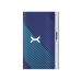 POD kit OXVA XLIM GO 1000 Striped Blue Багаторазова система