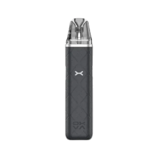 POD kit OXVA XLIM GO 1000 Striped Grey Багаторазова система POD kit OXVA XLIM GO 1000 Striped Grey Багаторазова система