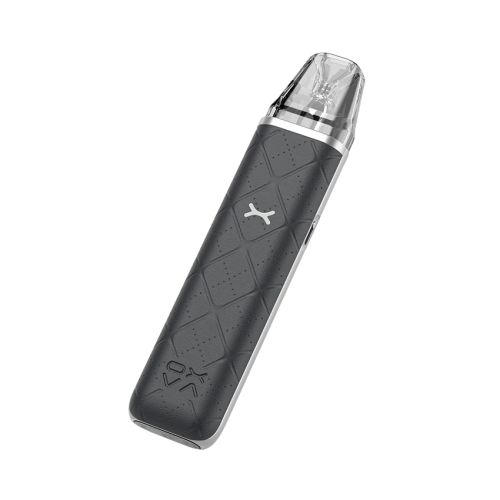 POD kit OXVA XLIM GO 1000 Striped Grey Багаторазова система