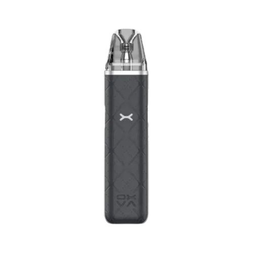 POD kit OXVA XLIM GO 1000 Striped Grey Багаторазова система