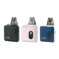 POD kit OXVA Xlim SQ Pro Многоразовая система