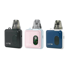 POD kit OXVA Xlim SQ Pro Многоразовая система POD kit OXVA Xlim SQ Pro Многоразовая система