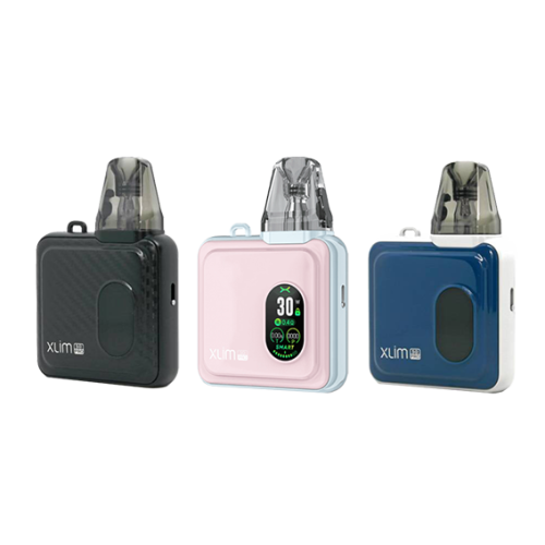 POD kit OXVA Xlim SQ Pro Многоразовая система