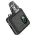 POD kit OXVA Xlim SQ Pro Black Leather Багаторазова система