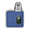 POD kit OXVA Xlim SQ Pro Blue Leather Багаторазова система