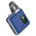 POD kit OXVA Xlim SQ Pro Blue Leather Багаторазова система