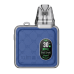 POD kit OXVA Xlim SQ Pro Blue Leather Багаторазова система