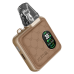 POD kit OXVA Xlim SQ Pro Brown Leather Багаторазова система