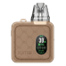 POD kit OXVA Xlim SQ Pro Brown Leather Багаторазова система