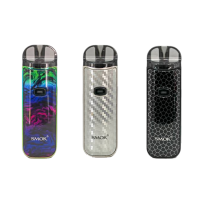 POD kit Smok Nord 50W Многоразовая система