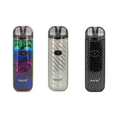 POD kit Smok Nord 50W Многоразовая система POD kit Smok Nord 50W Многоразовая система