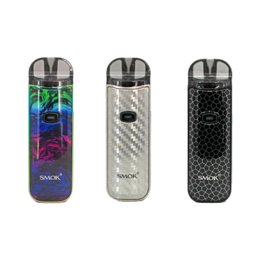 POD kit Smok Nord 50W Многоразовая система