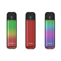 POD kit Smok Novo 2S Многоразовая система