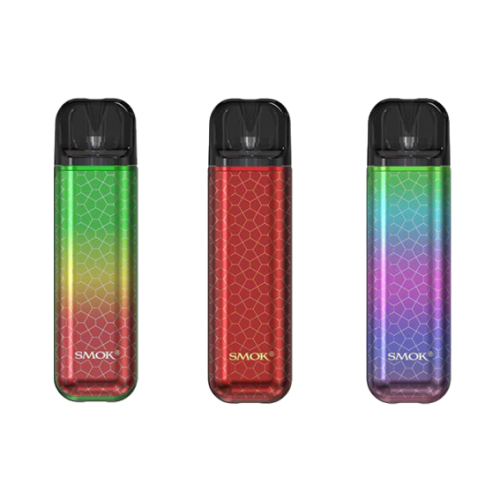 POD kit Smok Novo 2S Многоразовая система