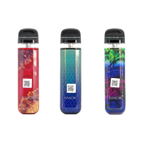 POD kit Smok Novo 2X Багаторазова система