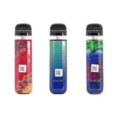 POD kit Smok Novo 2X Многоразовая система POD kit Smok Novo 2X Многоразовая система
