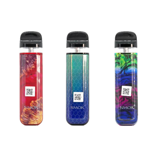 POD kit Smok Novo 2X Многоразовая система