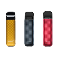 POD kit Smok Novo 3 Многоразовая система