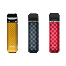 POD kit Smok Novo 3 Многоразовая система POD kit Smok Novo 3 Многоразовая система