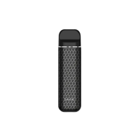 POD kit Smok Novo 3 Black Cobra Багаторазова система