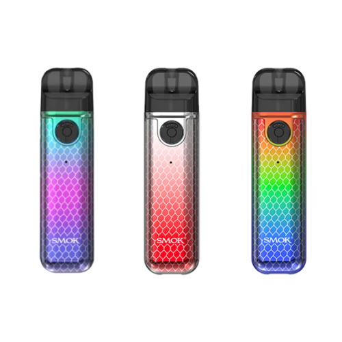POD kit Smok Novo 4 Mini Многоразовая система