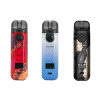 POD kit Smok Novo 4 Многоразовая система