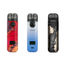 POD kit Smok Novo 4 Многоразовая система POD kit Smok Novo 4 Многоразовая система