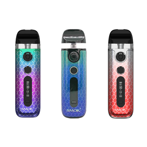 POD kit Smok Novo 5 Многоразовая система