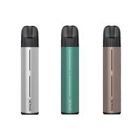 POD kit Smok SOLUS 2 Багаторазова система