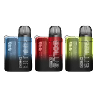 POD kit Smok Solus G-Box Многоразовая система