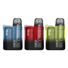 POD kit Smok Solus G-Box Многоразовая система POD kit Smok Solus G-Box Многоразовая система